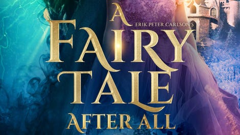 A Fairy Tale After All - Wikipedia