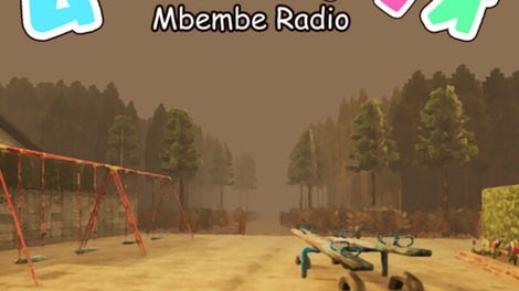 Mbembe Radio
