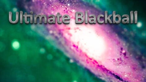 Ultimate Blackball