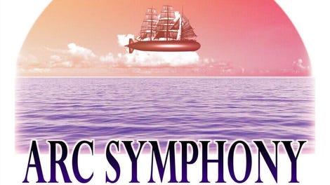 Arc Symphony