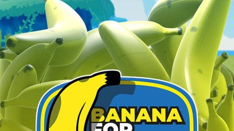 Banana for Scale - Kotaku