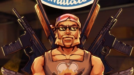 American Cooking Simulator
