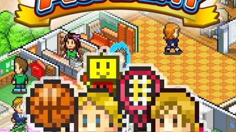 Pocket Academy