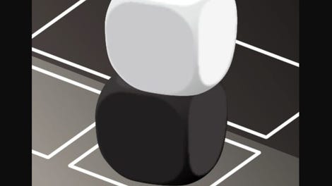 3D Chess: Nocca Nocca