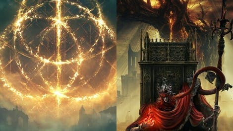 Elden Ring: Shadow of the Erdtree Deluxe Edition