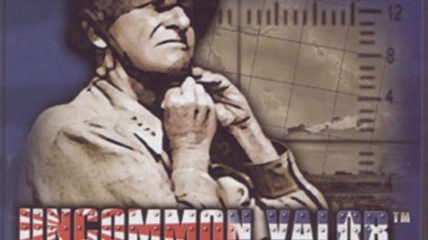 Uncommon Valor: Campaign for the South Pacific