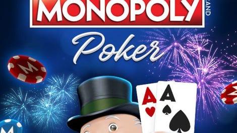 Monopoly Poker - Kotaku