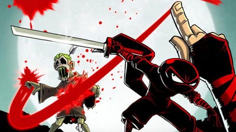 Draw Slasher