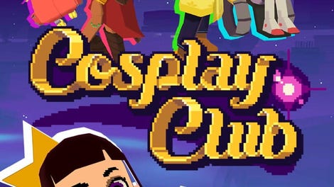 Cosplay Club