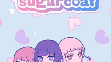 Sugar,sugar,sugarcoat