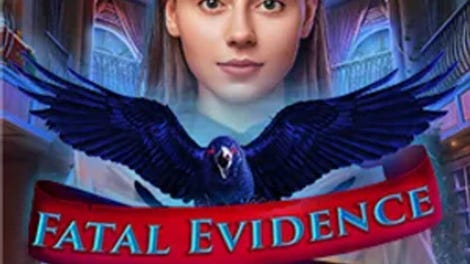 Fatal Evidence: Art of Murder