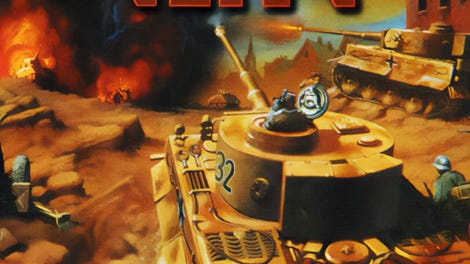 Panzer Elite