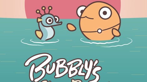 Bubbly's Symphony: Guardians of the Depths