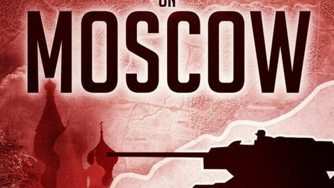 Drive on Moscow