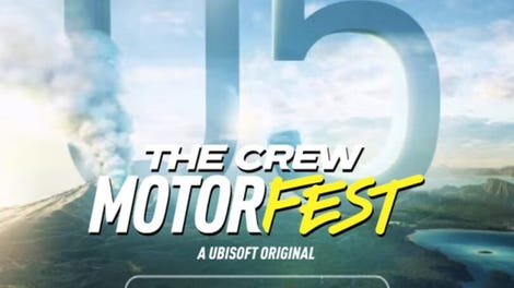 The Crew: Motorfest - Season 5
