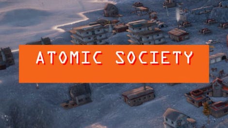 Atomic Society