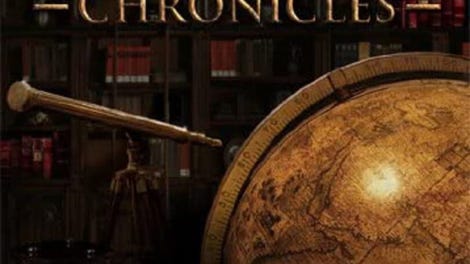 Europa Universalis III Chronicles