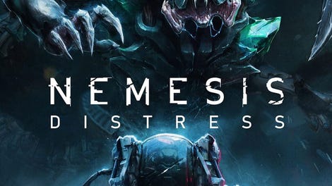 Nemesis: Distress