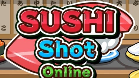Sushi Shot Online