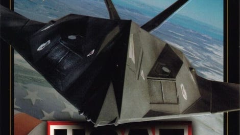 Jane's USAF