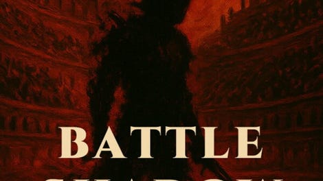 Battle Shadow Arena