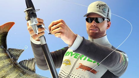 The Fisherman: Fishing Planet