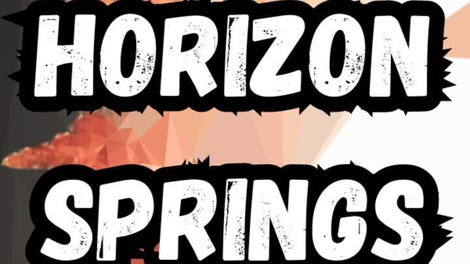 Horizon Springs