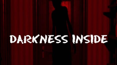 Darkness Inside