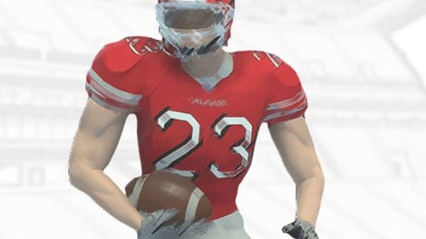 Maximum Football 2018