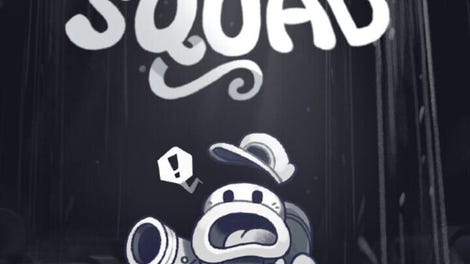 Squeaky Squad