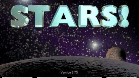 Stars!