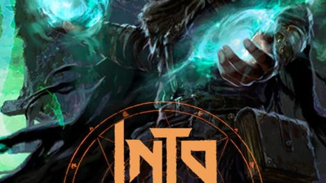 Into the Pit
