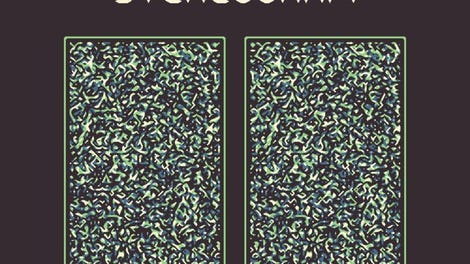 Stereogram