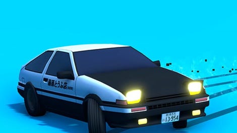 Jelly Drift