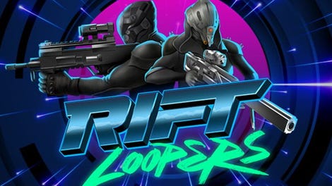 Rift Loopers