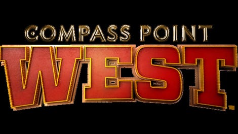 Compass Point: West