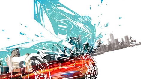 Burnout Paradise Remastered