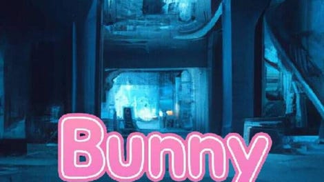KEABE: Kill ’Em All - Bunny Edition