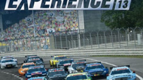 Raceroom: DTM Experience 2013