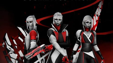 Othercide: Dressed to Kill - Cosmetics Pack