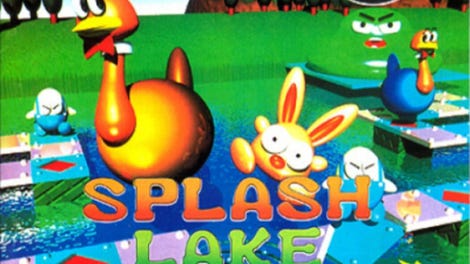 Splash Lake