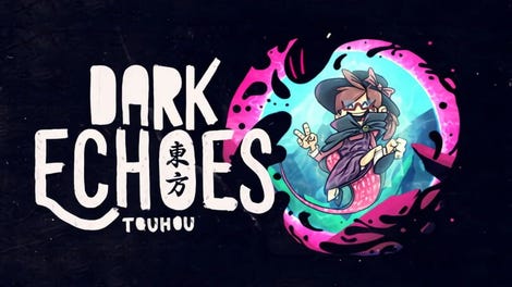 Touhou Dark Echoes