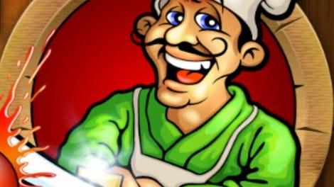 Pizza Ninja 3