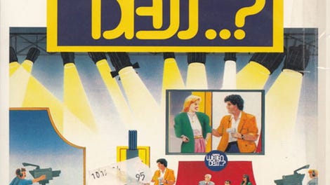 Wetten Dass..?