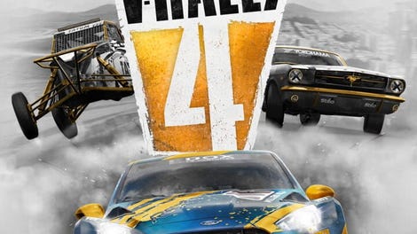 V-Rally 4: Ultimate Edition
