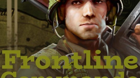 Frontline Commando: D-Day