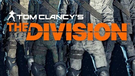 Tom Clancy's The Division: Marine Forces Outfits Pack