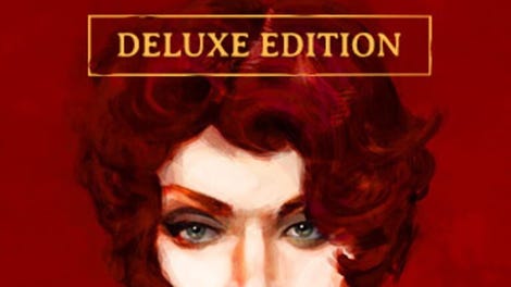 Vampire: The Masquerade - Coteries of New York Deluxe Edition