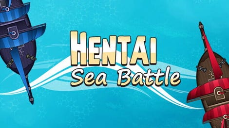 Hentai Sea Battle