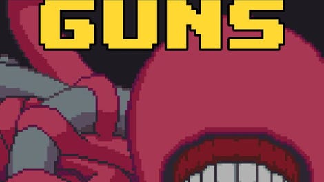 Cards and Guns